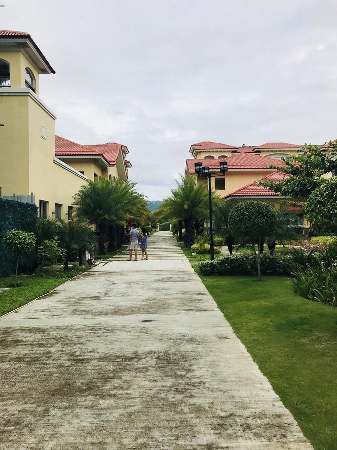 San Remo Oasis, Citta De Mari Apartment Cebu Exterior photo